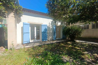 achat maison st-chamas 13250