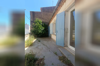 achat maison st-chamas 13250