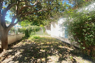 achat maison st-chamas 13250