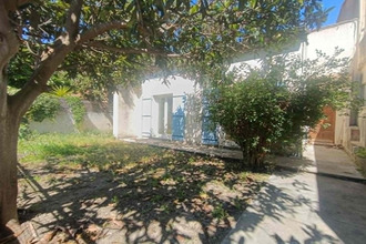 achat maison st-chamas 13250