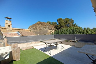 achat maison st-chamas 13250