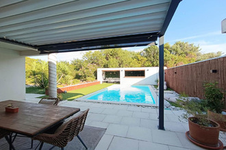 achat maison st-chamas 13250