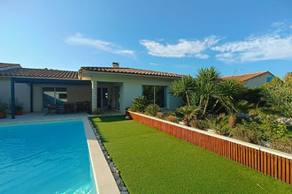 achat maison st-chamas 13250