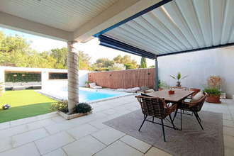 achat maison st-chamas 13250