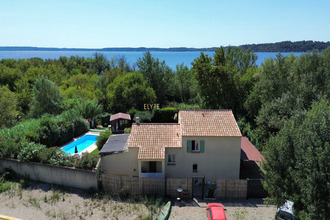 achat maison st-chamas 13250