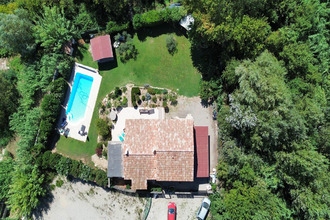 achat maison st-chamas 13250
