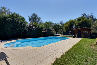 achat maison st-chamas 13250