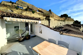 achat maison st-chamas 13250