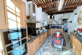 achat maison st-chamas 13250