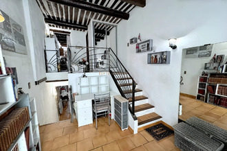achat maison st-chamas 13250