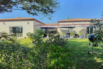 achat maison st-chamas 13250
