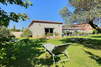 achat maison st-chamas 13250