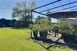 achat maison st-chamas 13250