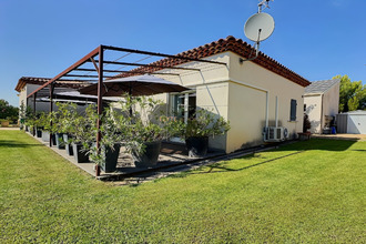 achat maison st-chamas 13250