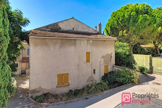 achat maison st-chamas 13250