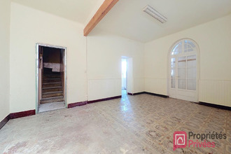 achat maison st-chamas 13250