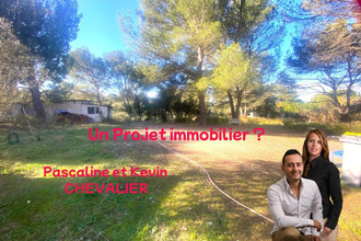 achat maison st-chamas 13250