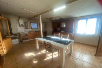 achat maison st-chamas 13250