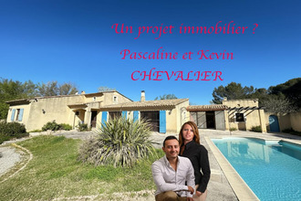 achat maison st-chamas 13250