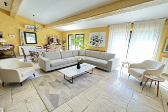 achat maison st-chamas 13250