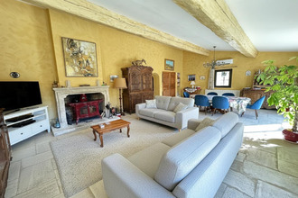 achat maison st-chamas 13250