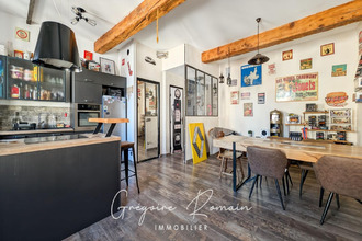 achat maison st-chamas 13250