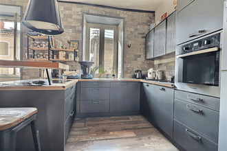 achat maison st-chamas 13250