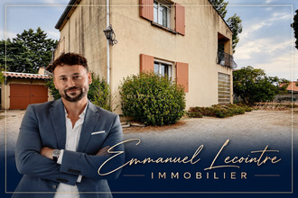 achat maison st-chamas 13250