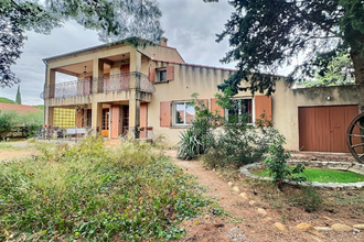achat maison st-chamas 13250