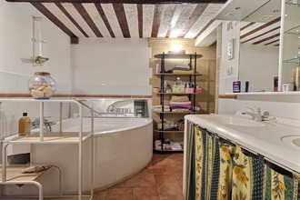 achat maison st-chamas 13250