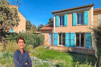 achat maison st-chamas 13250