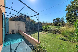 achat maison st-chamas 13250