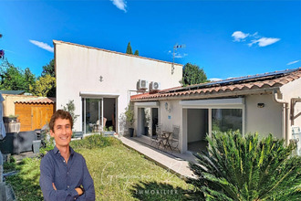 achat maison st-chamas 13250