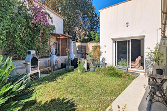 achat maison st-chamas 13250
