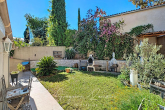 achat maison st-chamas 13250