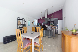 achat maison st-chamas 13250