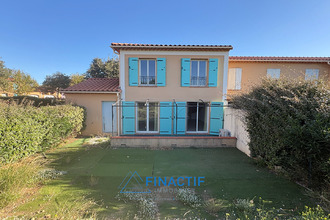 achat maison st-chamas 13250