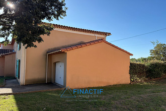 achat maison st-chamas 13250