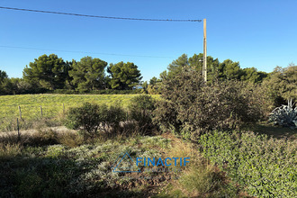 achat maison st-chamas 13250