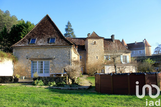 achat maison st-chamassy 24260