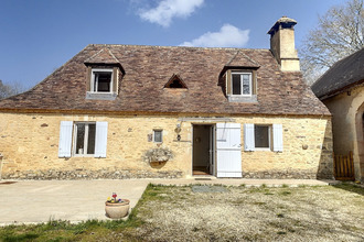 achat maison st-chamassy 24260