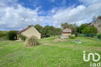 achat maison st-chamassy 24260