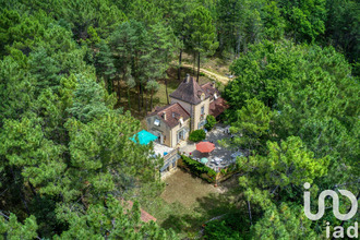 achat maison st-chamassy 24260