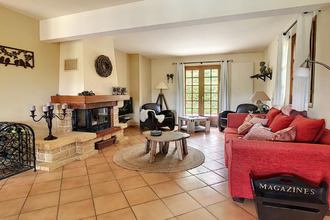 achat maison st-chamassy 24260