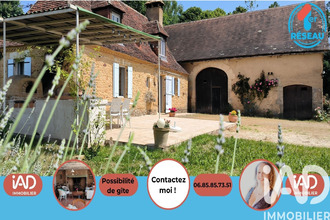 achat maison st-chamassy 24260