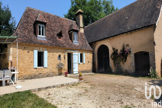 achat maison st-chamassy 24260