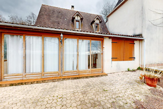 achat maison st-chamassy 24260