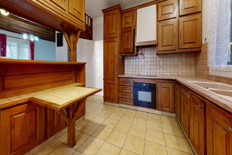 achat maison st-chamassy 24260