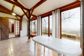 achat maison st-chamassy 24260