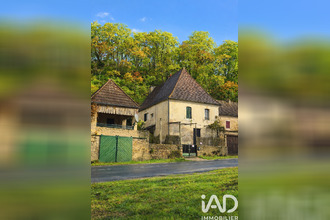 achat maison st-chamassy 24260